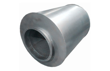 風(fēng)機(jī)消聲器 風(fēng)機(jī)消聲器